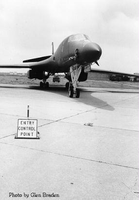 Entry Point