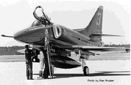 Blue Angel