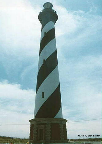 Cape Hatteras Light