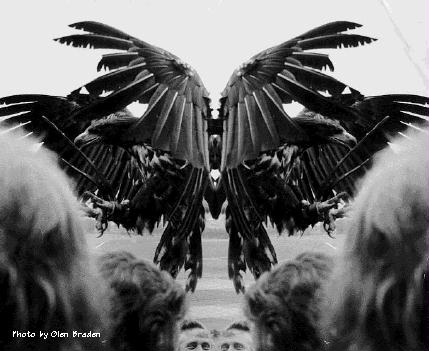 Double Eagle