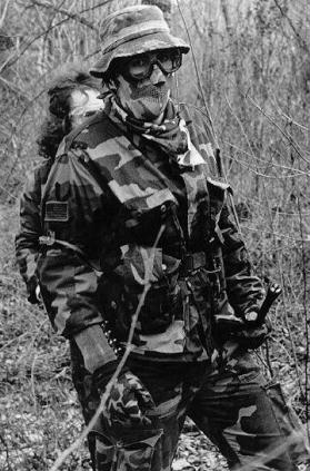 Paintball 101