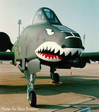 Sumo A-10